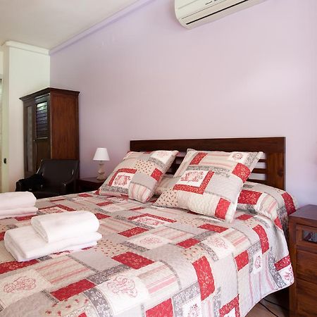 Click&Flat Floridablanca Apartment บาร์เซโลนา ภายนอก รูปภาพ