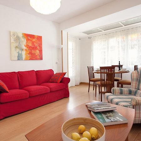 Click&Flat Floridablanca Apartment บาร์เซโลนา ภายนอก รูปภาพ