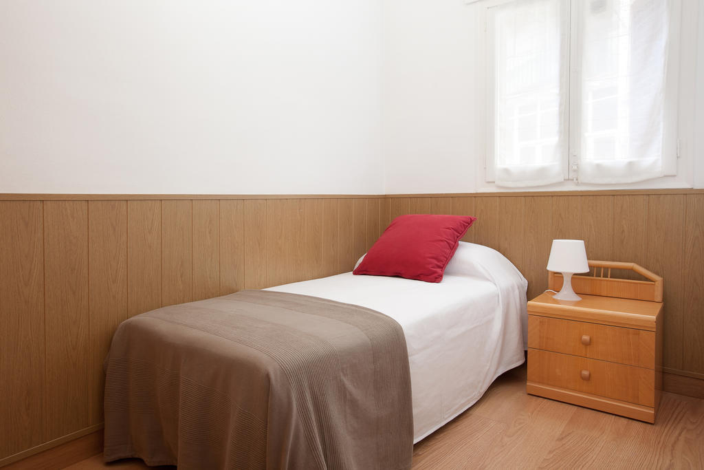 Click&Flat Floridablanca Apartment บาร์เซโลนา ห้อง รูปภาพ