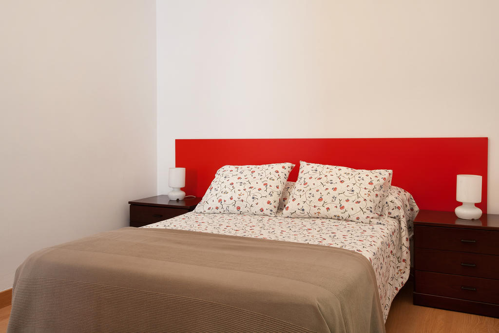 Click&Flat Floridablanca Apartment บาร์เซโลนา ห้อง รูปภาพ