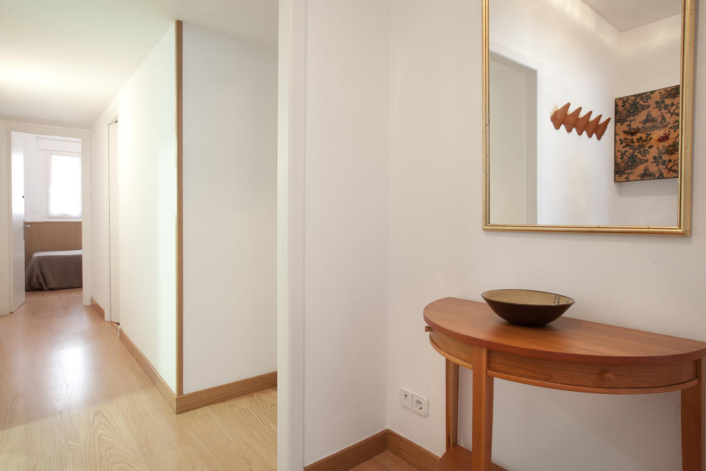 Click&Flat Floridablanca Apartment บาร์เซโลนา ห้อง รูปภาพ