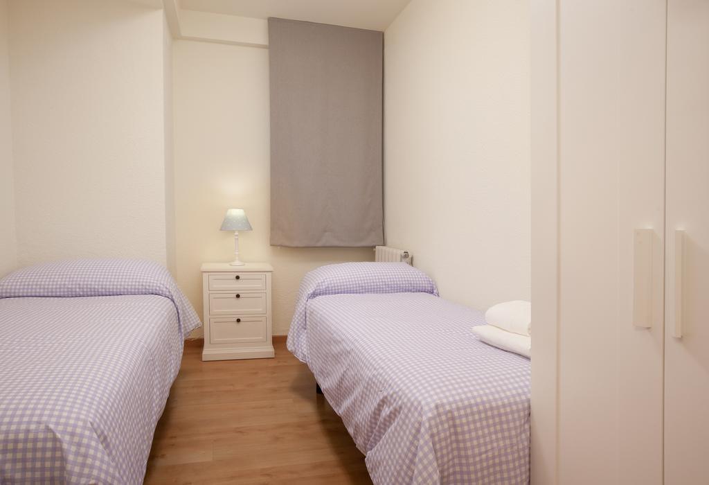 Click&Flat Floridablanca Apartment บาร์เซโลนา ห้อง รูปภาพ